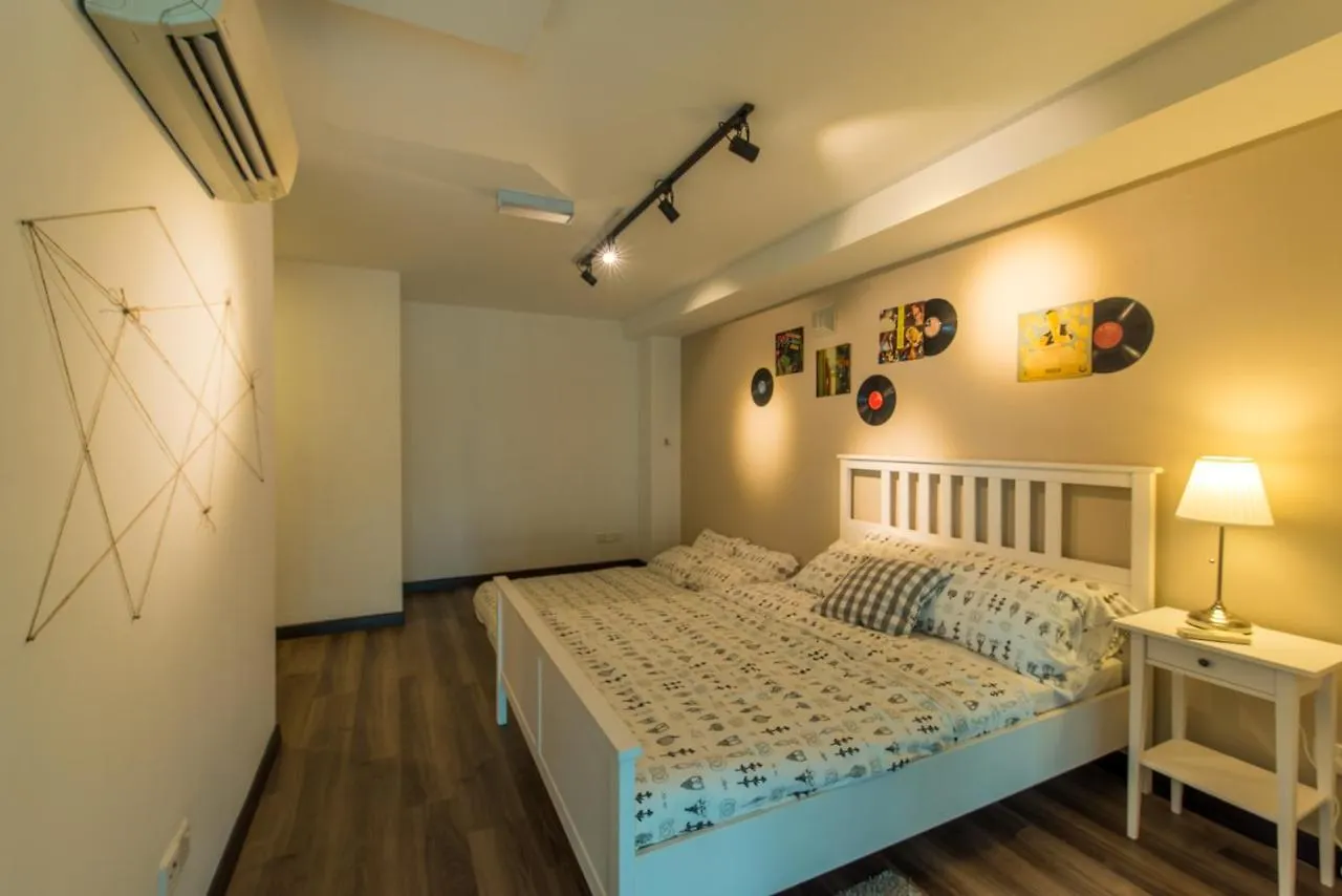 Urban Suite @ Maritime Suite 0*, PENANG Malaysia