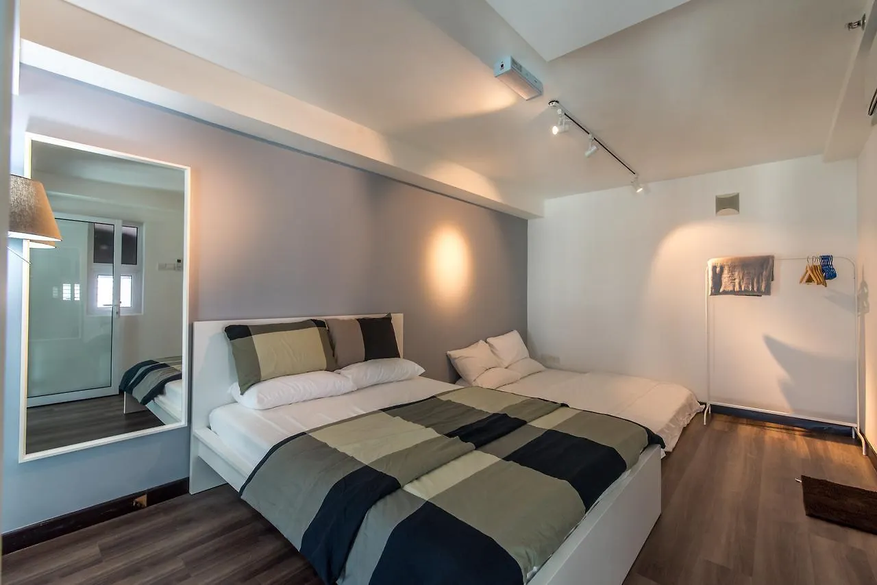 Urban Suite @ Maritime Suite 0*, بينانج ماليزيا