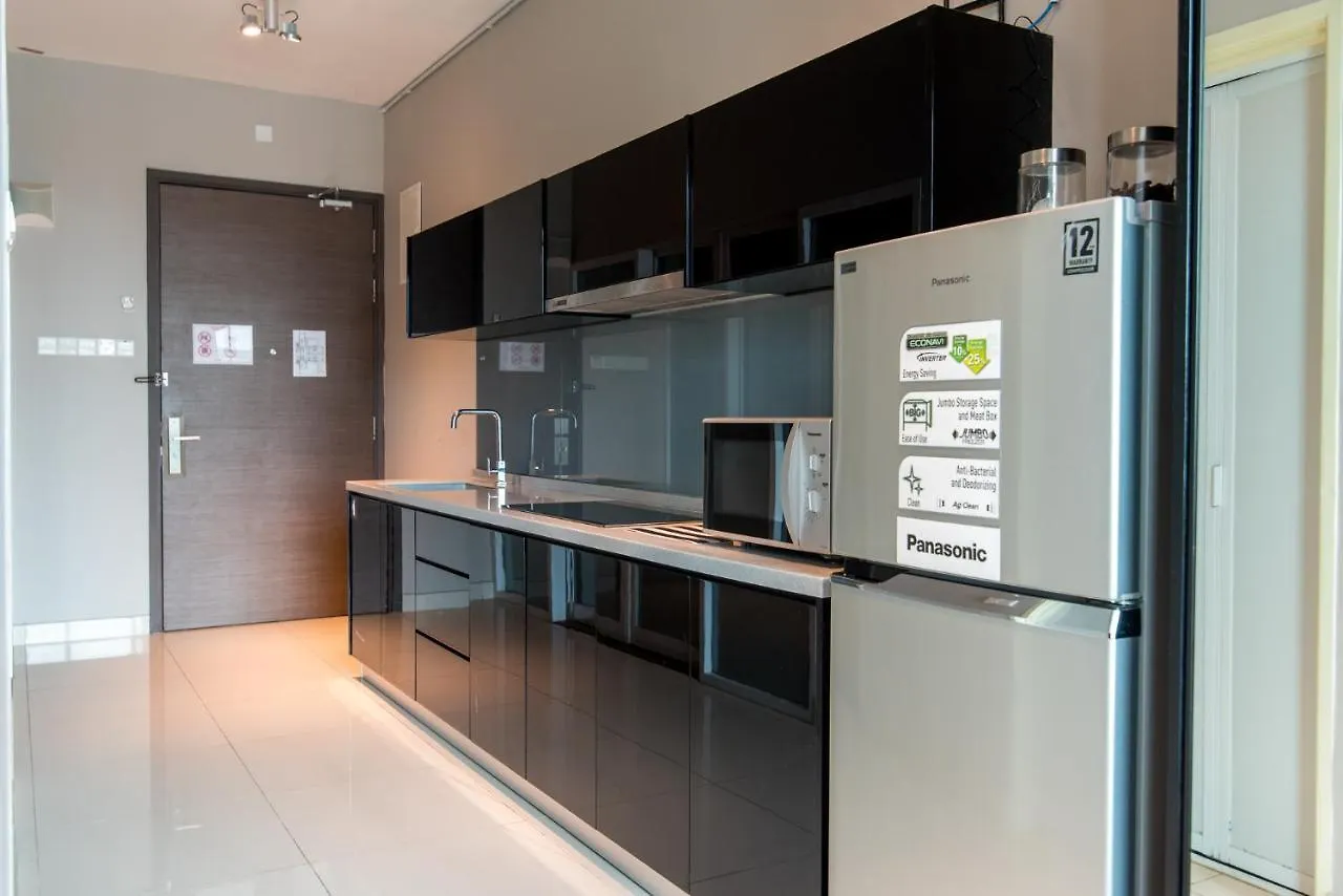 شقة Urban Suite @ Maritime Suite ماليزيا