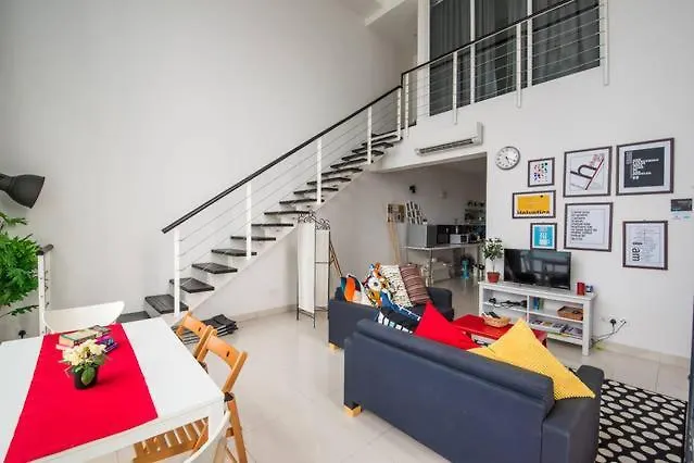 شقة Urban Suite @ Maritime Suite ماليزيا