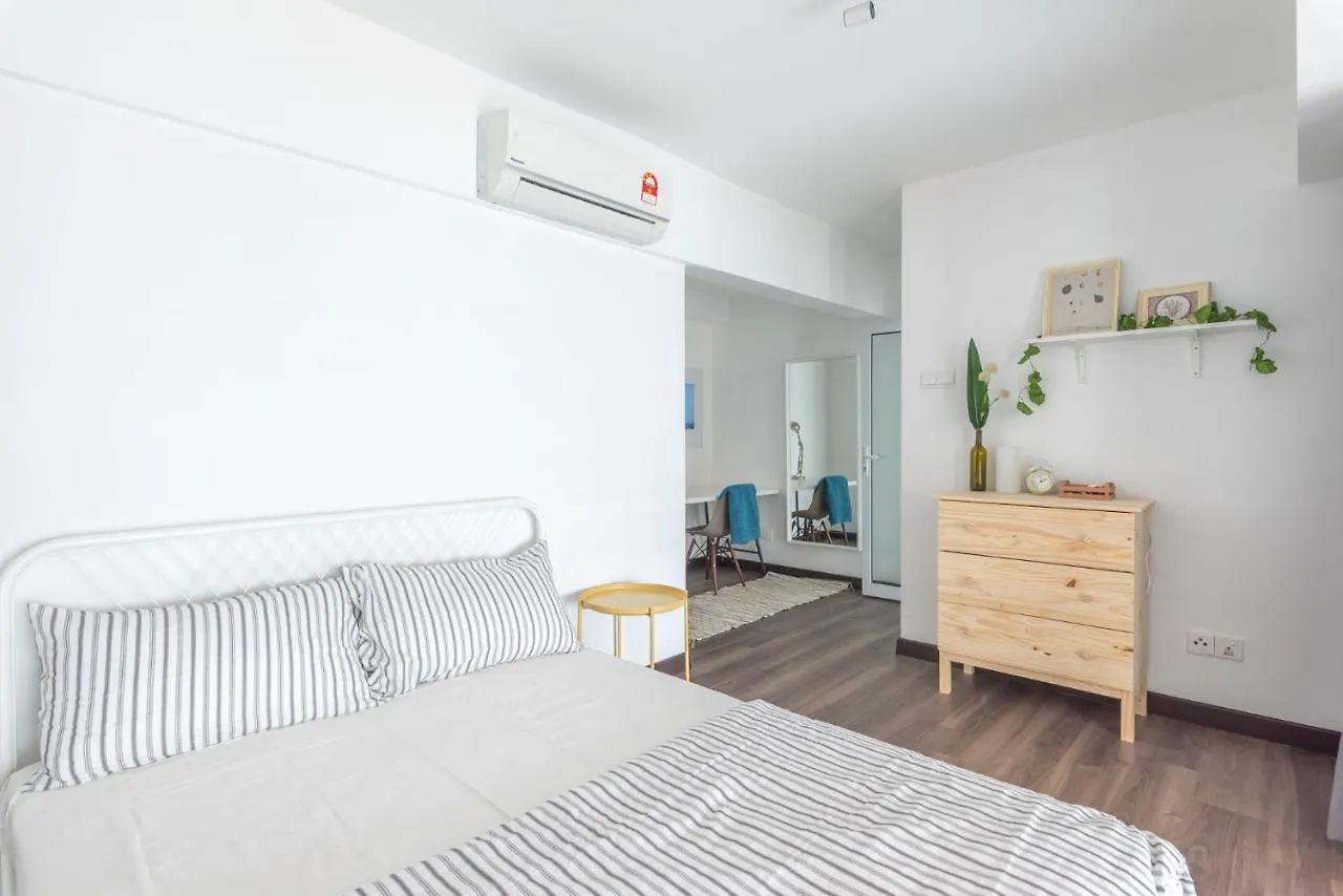 Urban Suite @ Maritime Suite ماليزيا