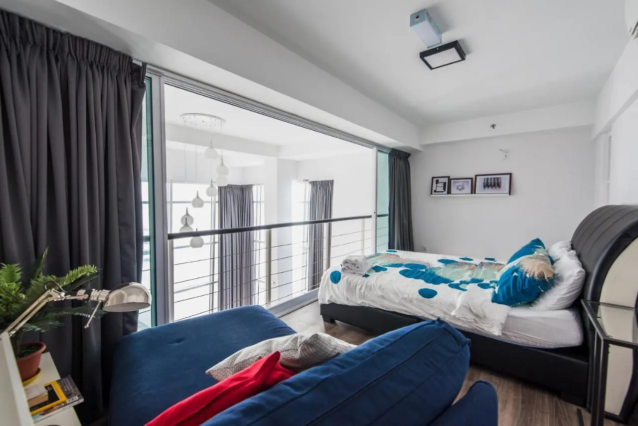 Urban Suite @ Maritime Suite