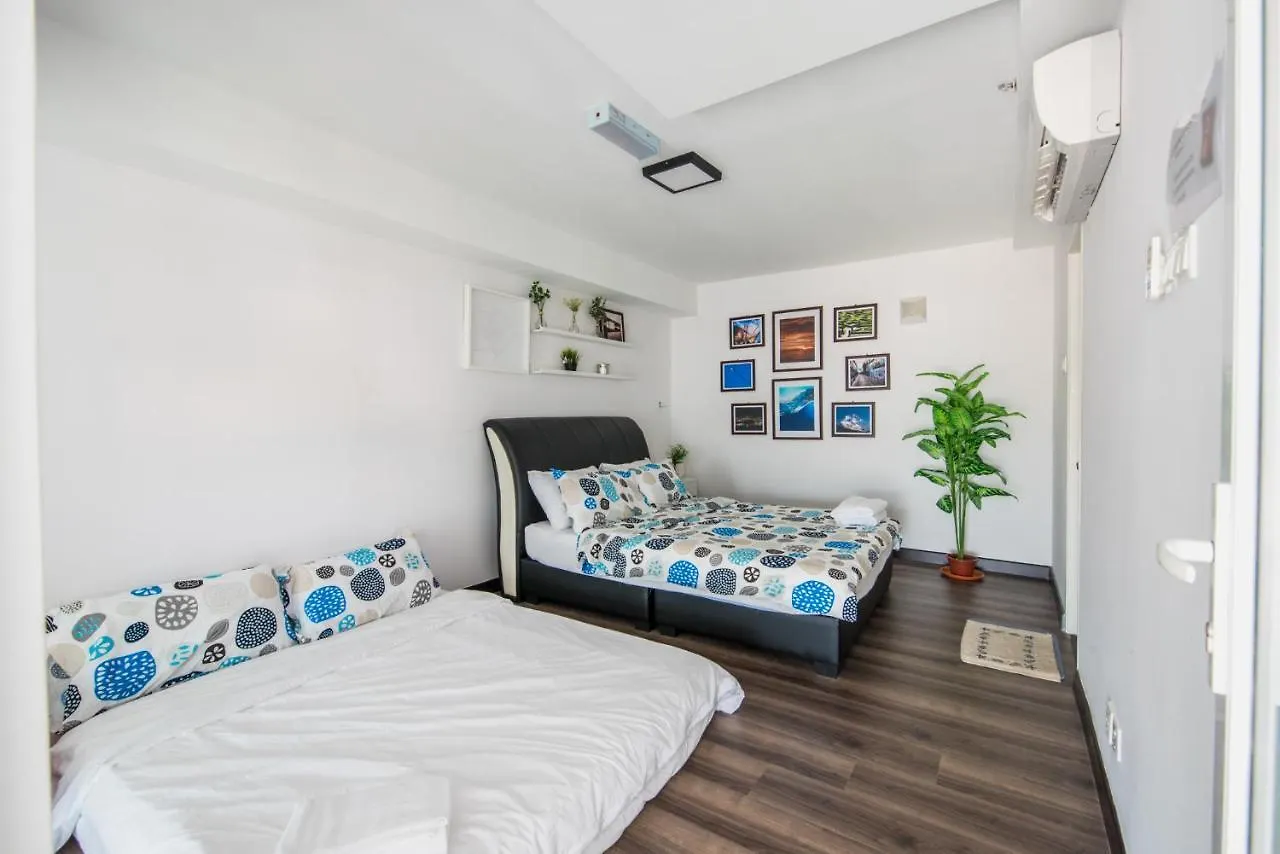 Urban Suite @ Maritime Suite ماليزيا