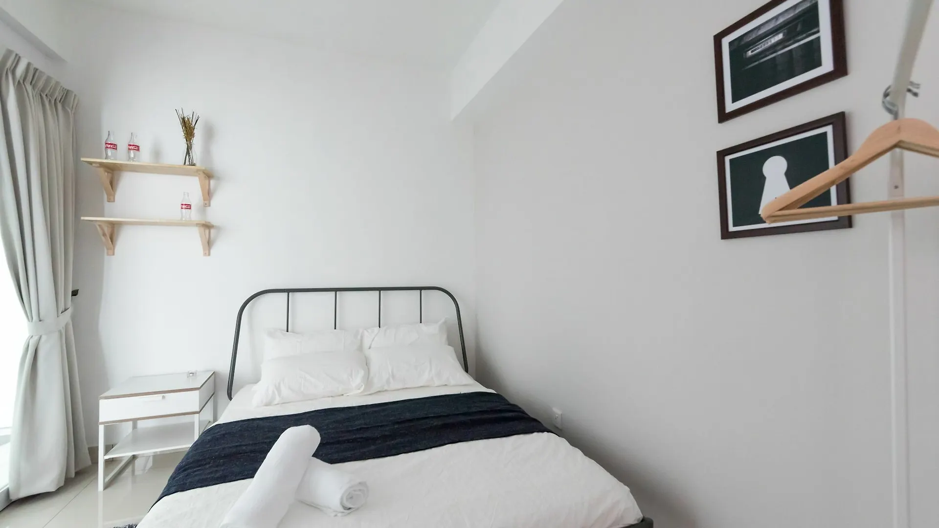 Urban Suite @ Maritime Suite بينانج