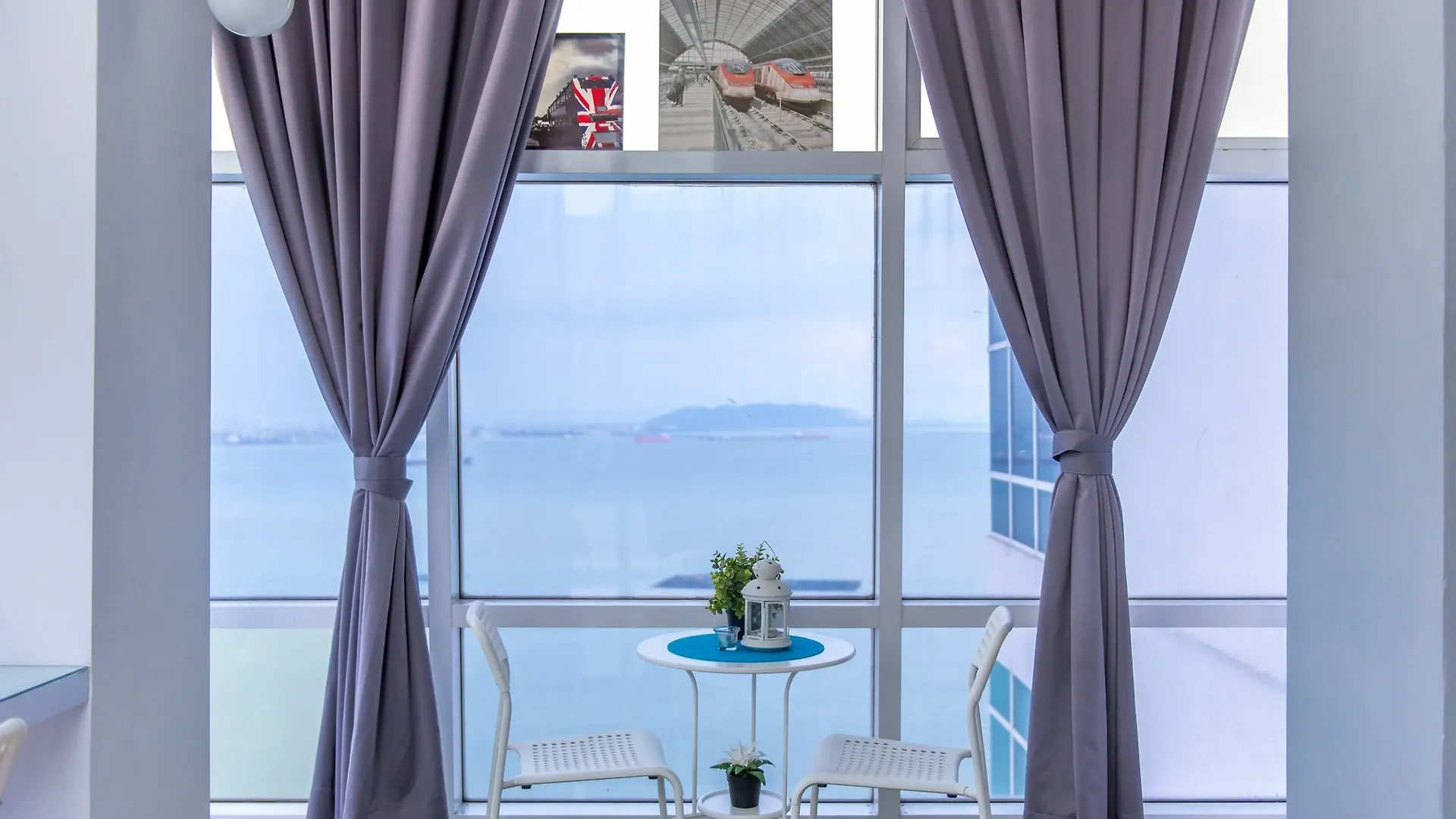 Urban Suite @ Maritime Suite 0*, بينانج ماليزيا