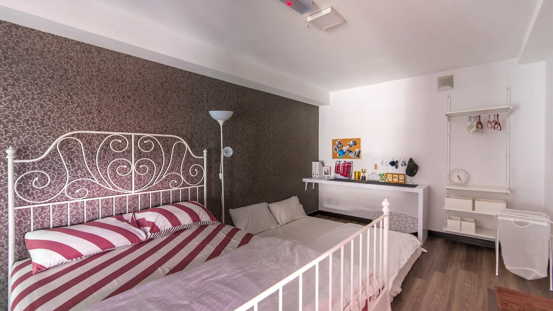 شقة Urban Suite @ Maritime Suite ماليزيا
