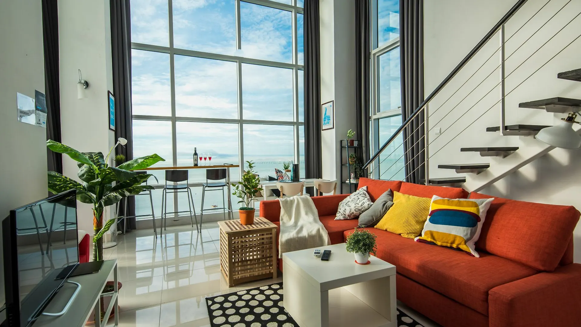 Urban Suite @ Maritime Suite ماليزيا