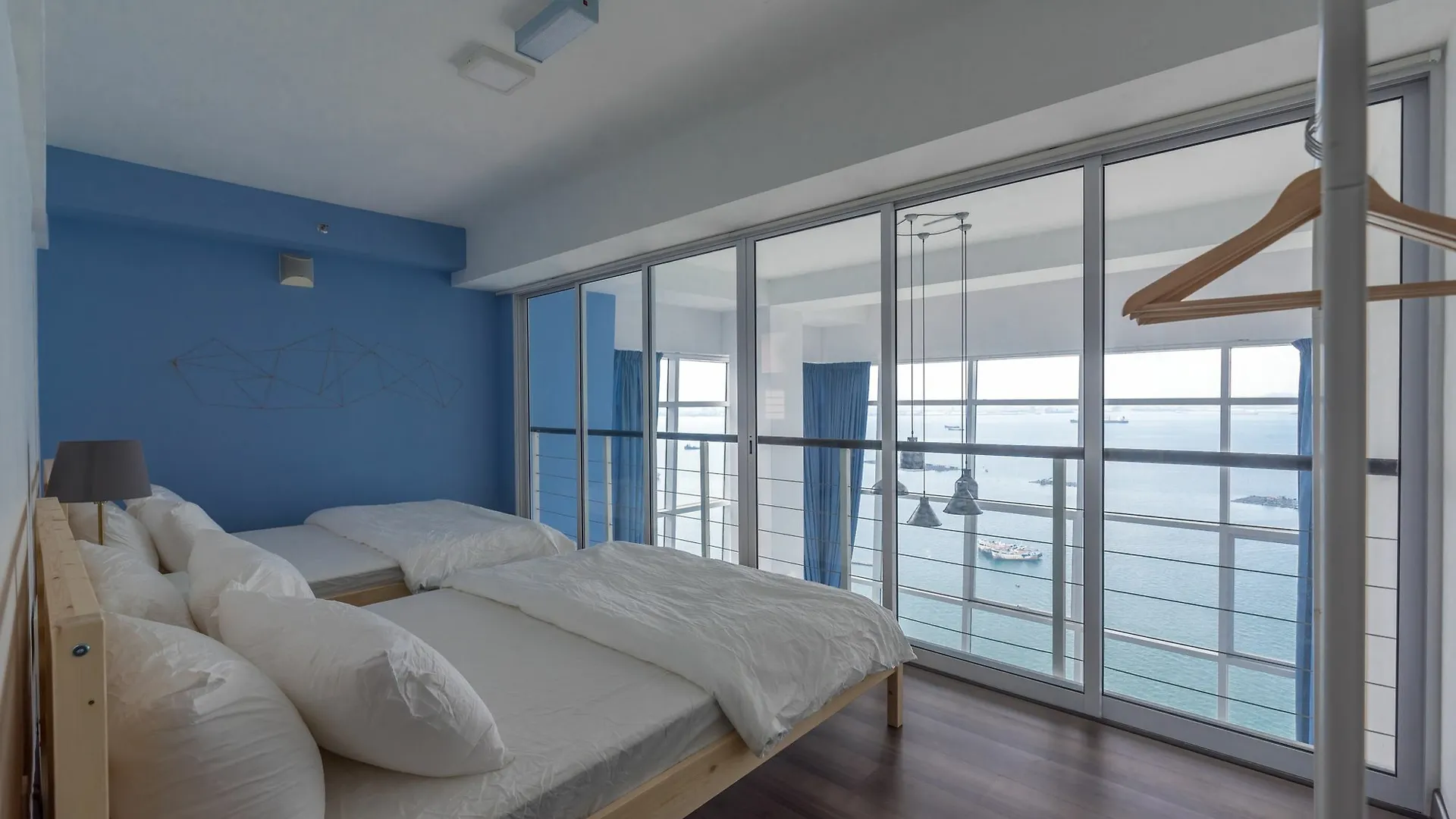 Urban Suite @ Maritime Suite 0*, بينانج
