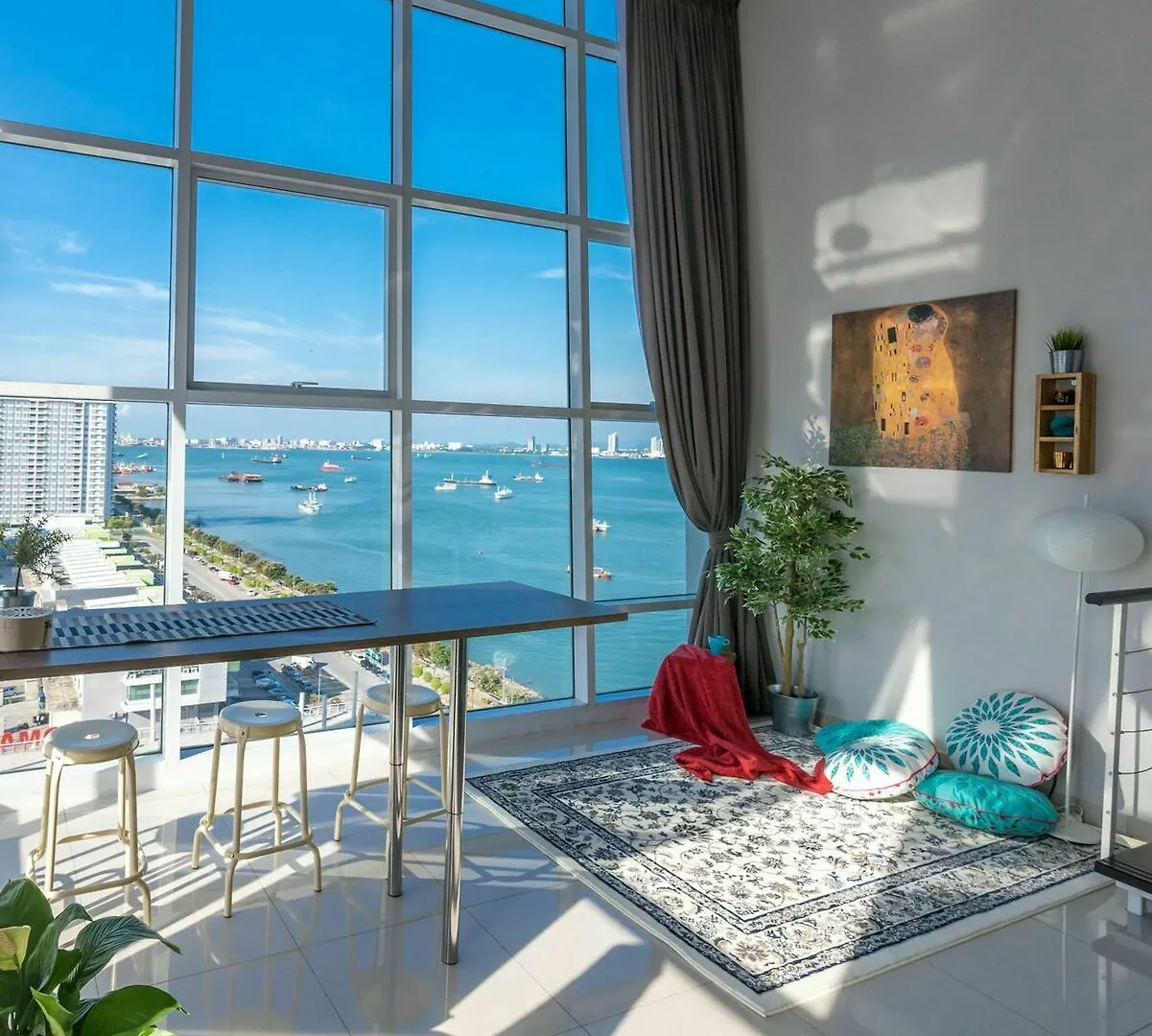 Urban Suite @ Maritime Suite 0*, بينانج