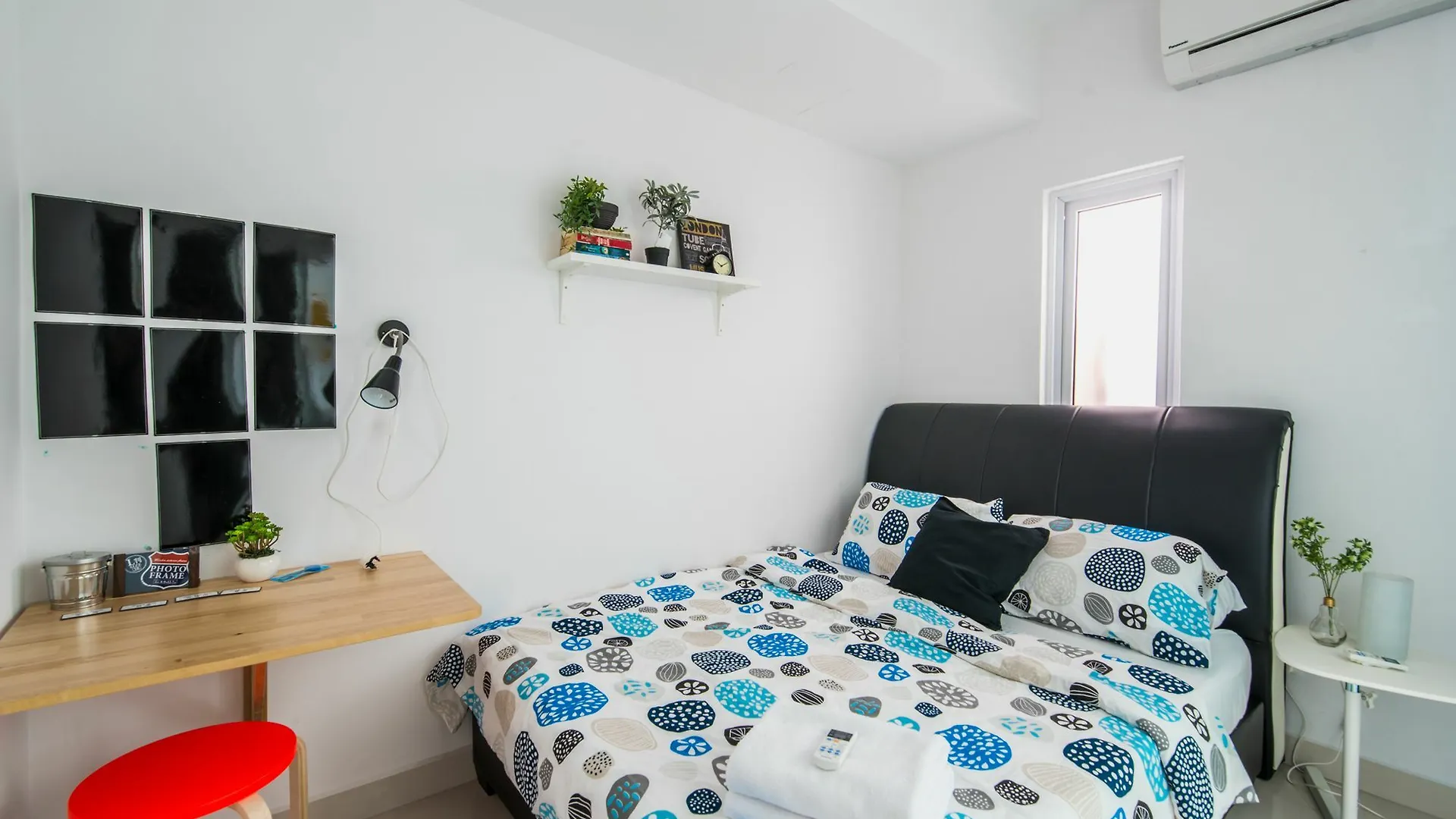 Urban Suite @ Maritime Suite شقة