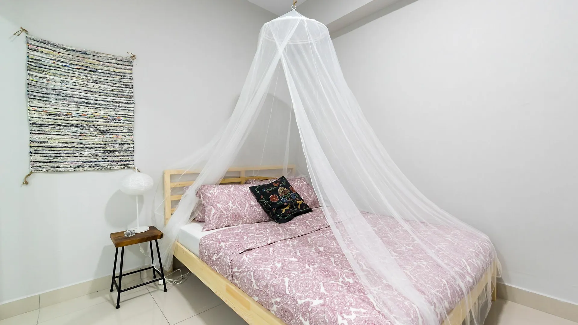 Urban Suite @ Maritime Suite بينانج