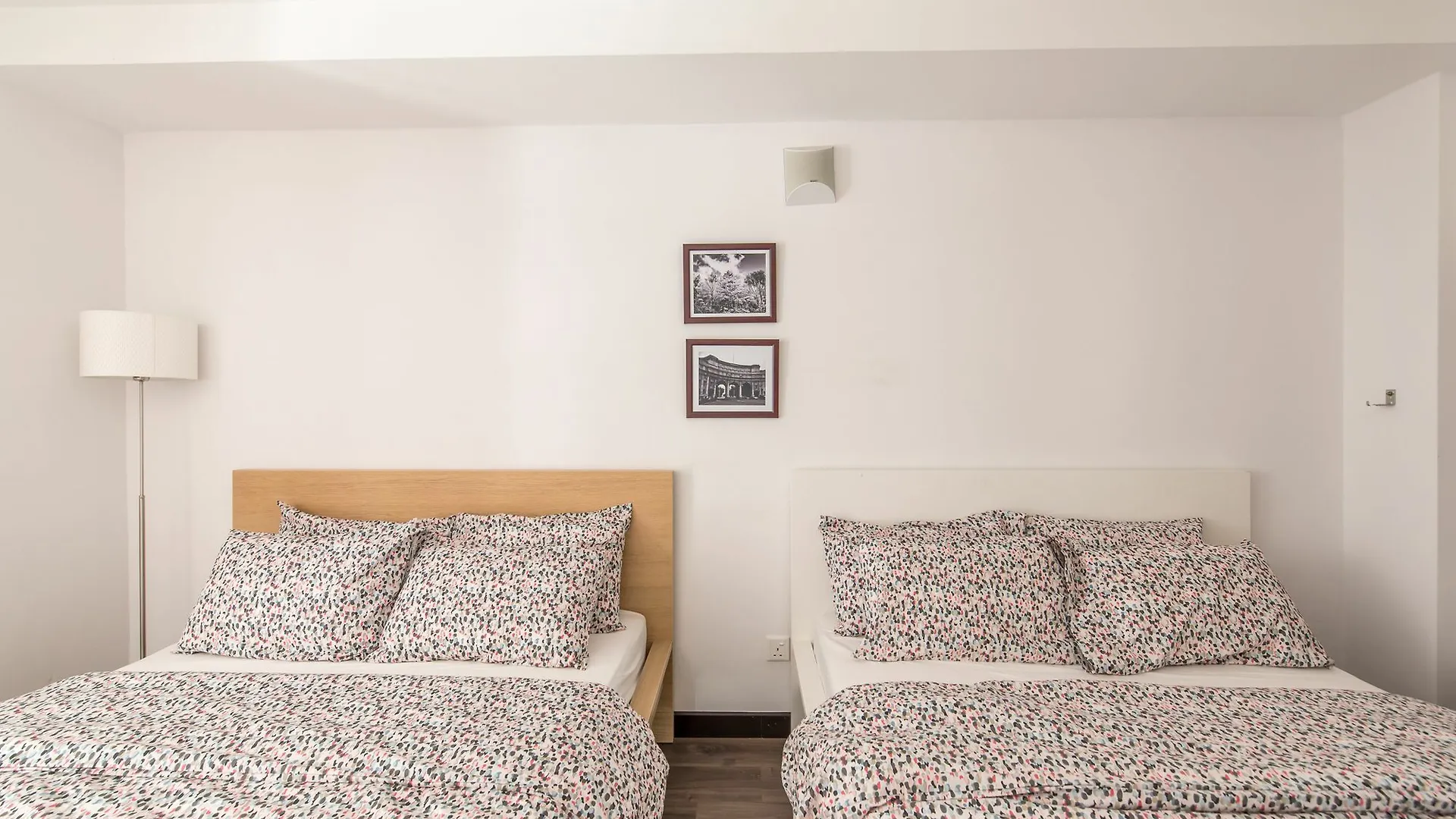 Urban Suite @ Maritime Suite ماليزيا