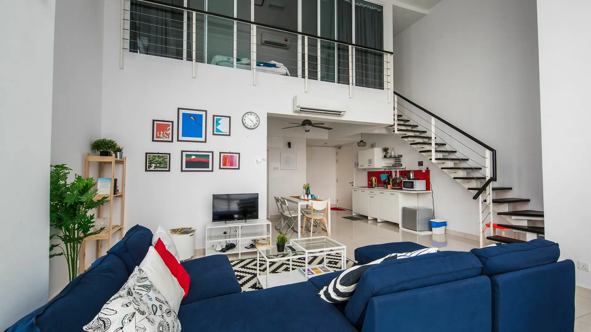 Urban Suite @ Maritime Suite ماليزيا