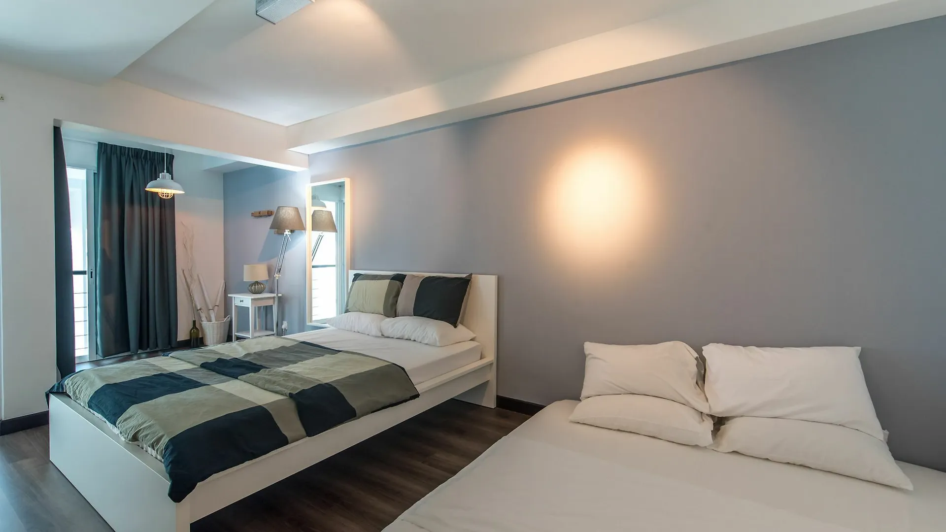 Urban Suite @ Maritime Suite 0*, بينانج ماليزيا